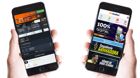 O que procurar ao escolher um aplicativo móvel?